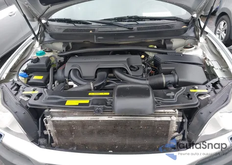 2004 Volvo Xc90 T6 from USA, damaged, VIN YV1CZ91H641077798